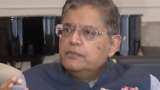 Baijayant Panda to chair Select Committee on Income-Tax Bill