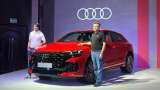 Audi India launches new RS Q8 at Rs 2.49 crore; details inside