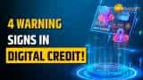 Applying for Digital Credit? Beware of These 4 Key Signs on Lending Platforms Applying for Digital Credit? Beware of These 4 Key Signs on Lending Platforms