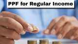 PPF for Regular Income: How to earn over Rs 78,000/month tax-free with Public Provident Fund?