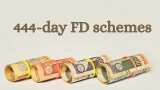 444-Day Special FDs: How much will you earn by investing Rs 5 lakh and Rs 7 lakh in SBI, Indian Overseas Bank, and Federal Bank fixed deposit schemes?