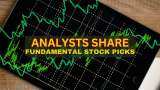 SBI Life, Nazara, 5 other stocks analysts recommend now; targets ranging from Rs 155 to Rs 3,070 suggest up to 57% upside