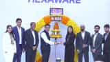 Hexaware Technologies Listing: Shares debut at 5.3% premium on NSE