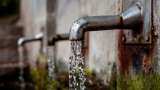 Water supply to be disrupted in Delhi for 2 days; check out details