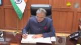 EC will be with voters: Gyanesh Kumar takes charge as Chief Election Commissioner in the office