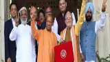 Yogi Government&#039;s UP Budget 2025: Infra, education in spotlight- 7 key takeaways