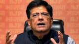 Centre working in tandem with states for economic growth: Piyush Goyal 