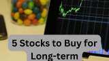 5 Stocks to Buy: Varun Beverages, ICICI Bank, Godrej Consumer, and 2 others for up 67% upside; check out long-term targets
