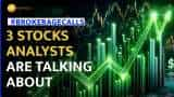 Tata Motors, IGL... Top Brokerage Calls This Week | Stock Market | BSE | NSE