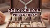 Gold and Silver Rate Today (Feb 21, 2025): Precious metal futures trade under pressure; check out city-wise spot price list