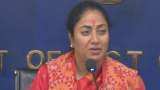 Making layout plans for schemes, says Delhi CM Rekha Gupta