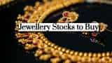Jewellery Stocks to Watch: Senco Gold & PN Gadgil set for up to 85% gains – Expert targets revealed!