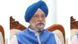 Petrol prices in India among lowest in the world: Union Minister Hardeep Puri