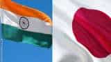 India, Japan joint military exercise to be held from February 24 - March 9 India, Japan joint military exercise to be held from February 24 - March 9