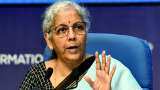 India leading in AI adoption, shaping how it is governed: Nirmala Sitharaman 