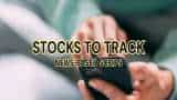 Stocks to Track: Coal India, IRFC, Crompton Greaves Consumer, other scrips to watch out for on Monday