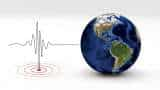 Earthquake Alert: Tremors felt in several regions as 3.8 magnitude hits J&K's Kupwara 