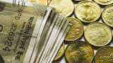 Rupee rises 1 paisa to 86.67 against US dollar in early trade