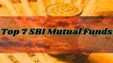 Top 7 SBI Mutual Funds With up to 34% Returns in 3 Years: Rs 2,00,000 one-time investment in No. 1 scheme has sprung to Rs 4,77,000 Top 7 SBI Mutual Funds With up to 34% Returns in 3 Years: Rs 2,00,000 one-time investment in No. 1 scheme has sprung to Rs 4,77,000