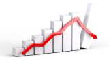 Final Trade: Sensex crashes 855 pts, Nifty below 22,550; IT, metal, telecom stocks in freefall