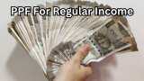 PPF For Regular Income: How can you get over Rs 18 lakh/year tax-free income from Public Provident Fund?
