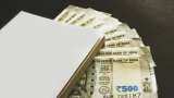  Rupee falls 16 paise to 86.88 against US dollar in early trade 