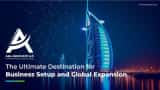 Dubai: The ultimate destination for business setup and global expansion