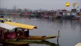 Srinagar continues to reel under cold wave conditions, min temp records 2°C