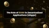 The role of $GINI in decentralised applications (dApps)