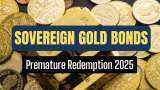 Sovereign Gold Bonds Premature Redemption 2025: RBI announces early exit schedule for SGB investors—Check if your bond is eligible