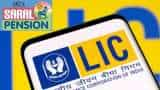 LIC Saral Pension: Will Rs 10 lakh one-time investment lead to Rs 64,000/year pension? Details inside