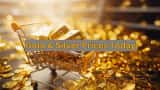 Gold and Silver Rate Today(Feb 27, 2025): Yellow metal slips Rs 1,000 from record high; silver drops below Rs 1 lakh