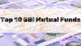 Top 10 SBI Mutual Funds With Up to 29% Returns in 5 Years: Rs 1,50,000 one-time investment in No. 1 scheme has turned into Rs 5,30,000 Top 10 SBI Mutual Funds With Up to 29% Returns in 5 Years: Rs 1,50,000 one-time investment in No. 1 scheme has turned into Rs 5,30,000
