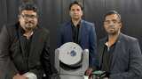 Space-tech startup Astrogate Labs raises $1.3 million in pre-Series round 