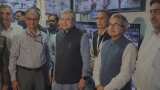Railway Minister Ashwini Vaishnaw applauds railway staff in Prayagraj, says next Maha Kumbh will be even more magnificent