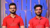 Shark Tank India 4: ‘Are you poet or businessman? Don’t beat around...’—Sharks lose patience with Trajectory’s pitch, manages to bag Rs 1 crore deal