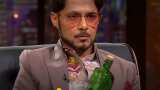 Shark Tank India 4: &#039;If I invest, we’ll both cry&#039; – Anupam Mittal tells ex-journalists turned founders of Kavi Poetry Art Project