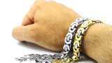 Gold and Silver Rates (Feb 28, 2025): Yellow metal futures below Rs 84,600, silver hits Rs 94,650; check out city-wise spot price list