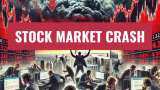 Stock market mayhem costs investors Rs 9.91 lakh crore