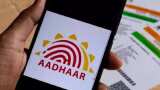 Aadhaar face authentication now in private apps? Government allows access via MeitY portal 