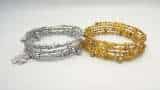 Gold & Silver Prices (Feb 28, 2025): Gold futures slide below Rs 84,450, white metal falls to Rs 94,220