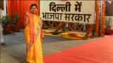 Delhi CM Rekha Gupta reverses AAP govt&#039;s stand, agrees to sign MoU with Centre for health centres