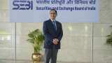 Tuhin Kanta Pandey takes charge as Sebi chairman, succeeds Madhabi Puri Buch