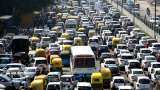 No fuel for overage vehicles after March 31, says Delhi government