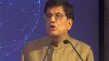 Union Minister Piyush Goyal highlights role of domestic investors in stabilising markets at AMFI Mutual Fund Summit