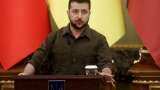 &quot;Ukraine wants peace, but...&quot;: Zelenskyy stresses need for &#039;security guarantee&#039; against Russia following public spat with Donald Trump