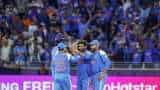 IND vs AUS SF1 CT 2025  Live Streaming, India Needs 264 Runs to Win: When and where to watch India vs Australia Champions Trophy 2025 Semifinal match Live on mobile apps, on TV, free live webcast online