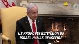 Israelis hold protest as Hamas declines America’s Gaza ceasefire extension proposal