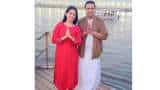 Dr Vivek Bindra and his wife Yanika Bindra’s presence at Kumbh Mela highlights their shared spiritual journey