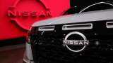 Nissan Motor India total sales up 44.76% at 8,567 units in February